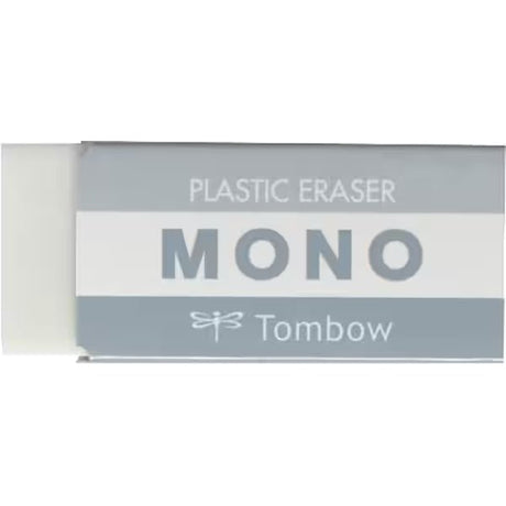 MONO Eraser - Ash Colors / Tombow - bungu