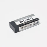 MONO Eraser Black / Tombow - bungu