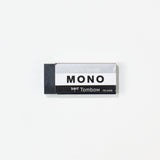 MONO Eraser Black / Tombow - bungu