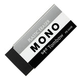 MONO Eraser Black / Tombow - bungu