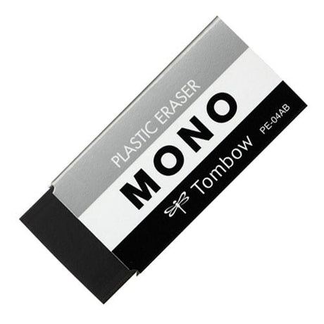 MONO Eraser Black / Tombow - bungu