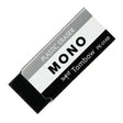MONO Eraser Black / Tombow - bungu