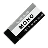 MONO Eraser Black / Tombow - bungu