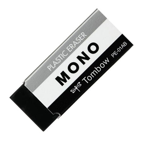MONO Eraser Black / Tombow - bungu