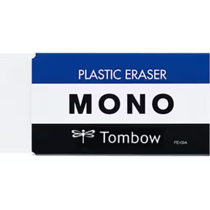 Mono Eraser / Tombow - bungu