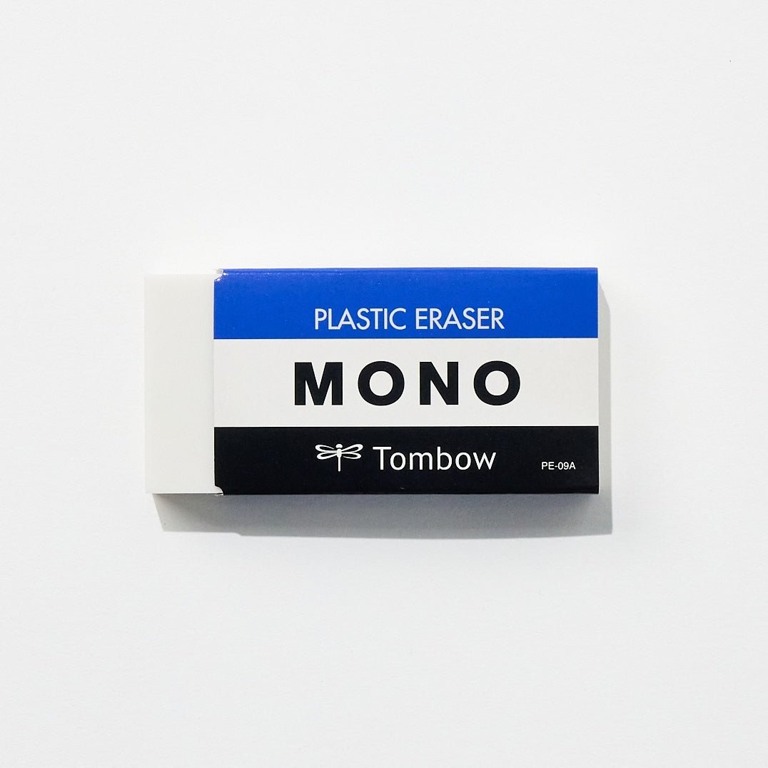 Mono Eraser / Tombow – bungu