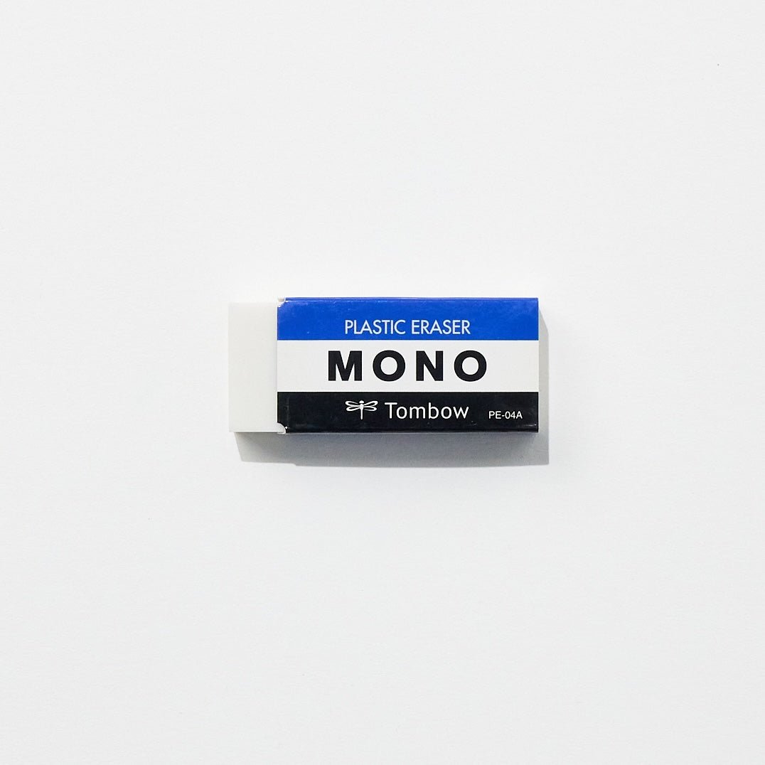 Mono Eraser / Tombow – bungu