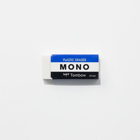 Mono Eraser / Tombow - bungu