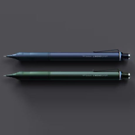 MONO Graph Fine Matte Color Mechanical Pencil / Tombow - bungu
