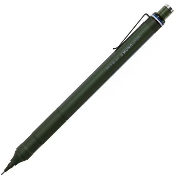MONO Graph Fine Matte Color Mechanical Pencil / Tombow – bungu