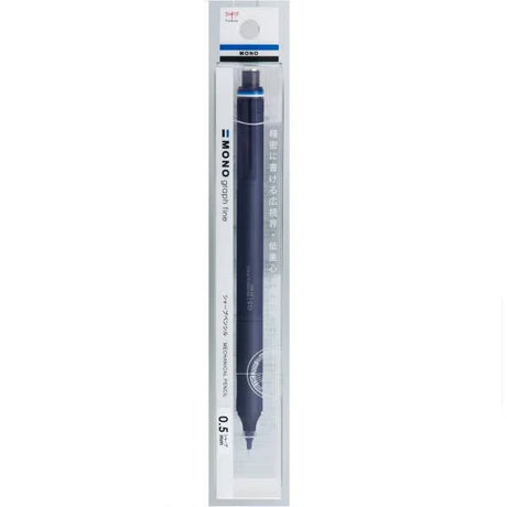 MONO Graph Fine Matte Color Mechanical Pencil / Tombow - bungu