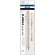 Mono Graph Grip Grayish Color / Tombow - bungu