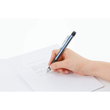 MONO Graph Grip Mechanical Pencil / Tombow - bungu