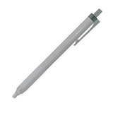 MONO Graph Light Smoky Color Ballpoint Pen / Tombow - bungu