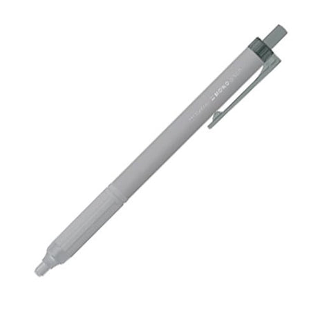 MONO Graph Light Smoky Color Ballpoint Pen / Tombow - bungu