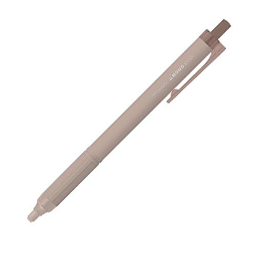 MONO Graph Light Smoky Color Ballpoint Pen / Tombow - bungu