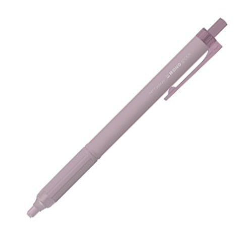 MONO Graph Light Smoky Color Ballpoint Pen / Tombow - bungu