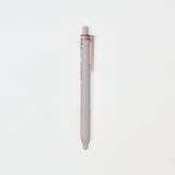 MONO Graph Light Smoky Color Ballpoint Pen / Tombow - bungu