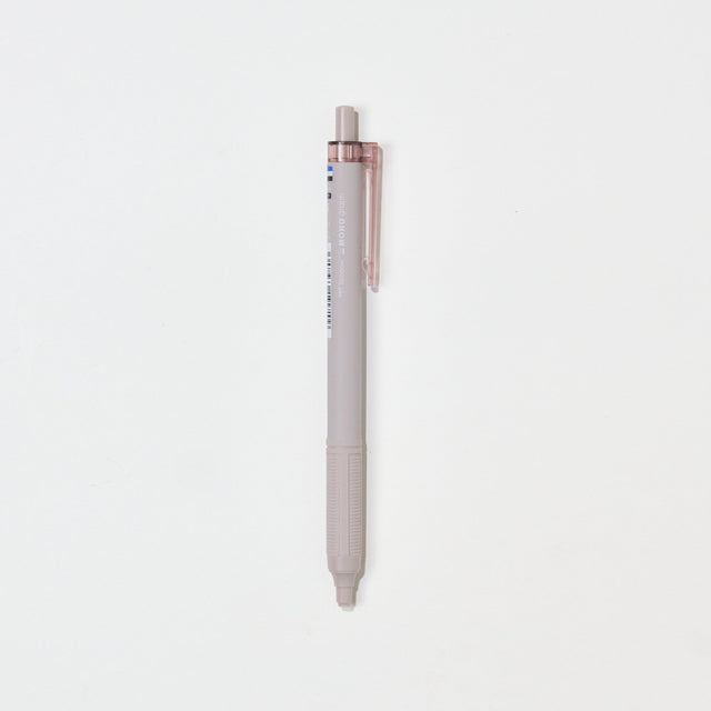 MONO Graph Light Smoky Color Ballpoint Pen / Tombow - bungu