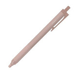 MONO Graph Light Smoky Color Ballpoint Pen / Tombow - bungu