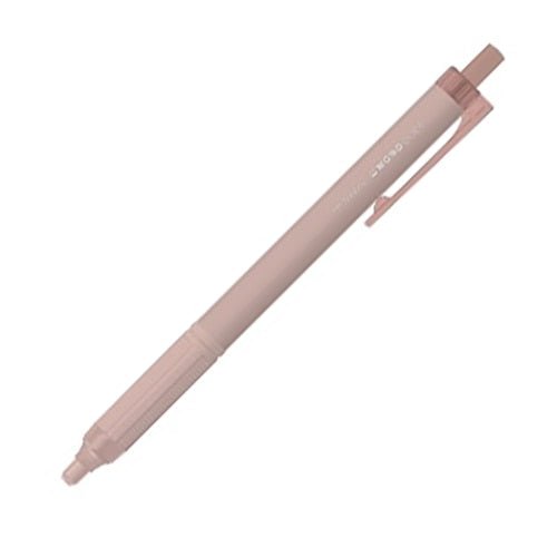 MONO Graph Light Smoky Color Ballpoint Pen / Tombow - bungu