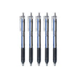 MONO graph Lite Gel Pen 5 Pack Bundle / Tombow - bungu