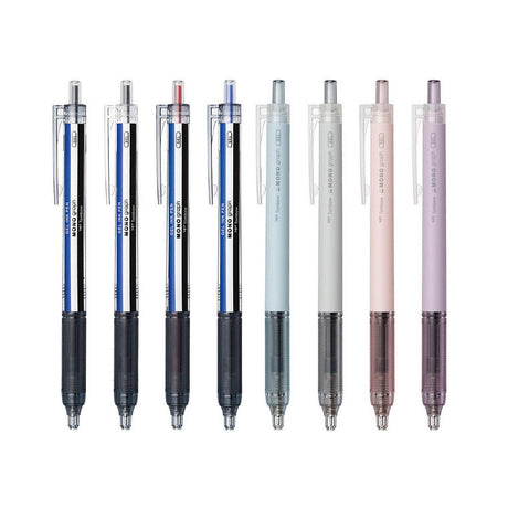 MONO graph Lite Gel Pen Complete Bundle / Tombow - bungu