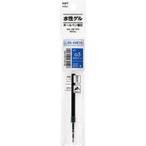 Mono graph lite Gel Pen Refill / Tombow - bungu
