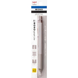 MONO Graph Lite Mechanical Pencil / Tombow - bungu