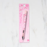 Mono Graph Mechanical Pencil 2024 ver / Sanrio - bungu