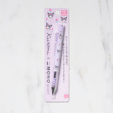 Mono Graph Mechanical Pencil 2024 ver / Sanrio - bungu