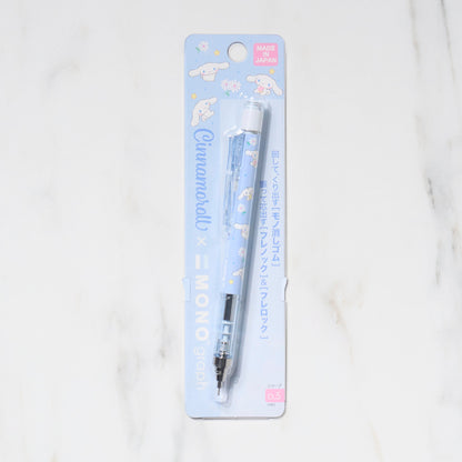 Mono Graph Mechanical Pencil 2024 ver / Sanrio - bungu