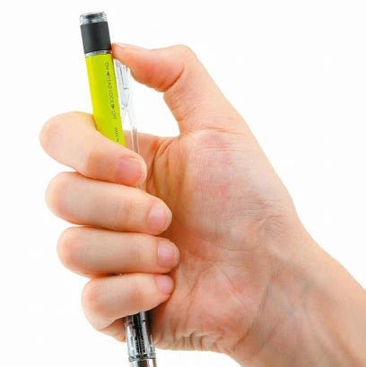 MONO Graph Neon Color Mechanical Pencil / Tombow - bungu