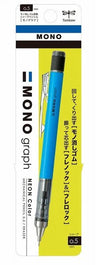 MONO Graph Neon Color Mechanical Pencil / Tombow - bungu