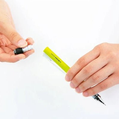 MONO Graph Neon Color Mechanical Pencil / Tombow - bungu