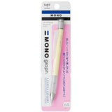 MONO Graph Pastel Mechanical Pencil / Tombow - bungu
