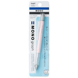 MONO Graph Pastel Mechanical Pencil / Tombow - bungu