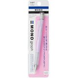 MONO Graph Pastel Mechanical Pencil / Tombow - bungu