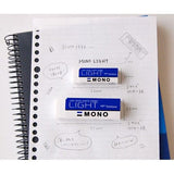 MONO Light Eraser / Tombow - bungu