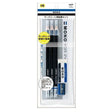 MONO Mark Sheet Wooden Pencils with Case / Tombow - bungu