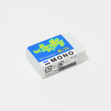 Mono More Lightly Erasable Eraser / Tombow - bungu