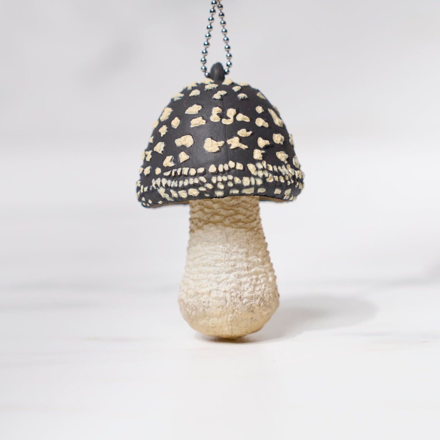 MONO+ Mushroom Key Chain Gacha Capsule - bungu