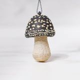 MONO+ Mushroom Key Chain Gacha Capsule - bungu