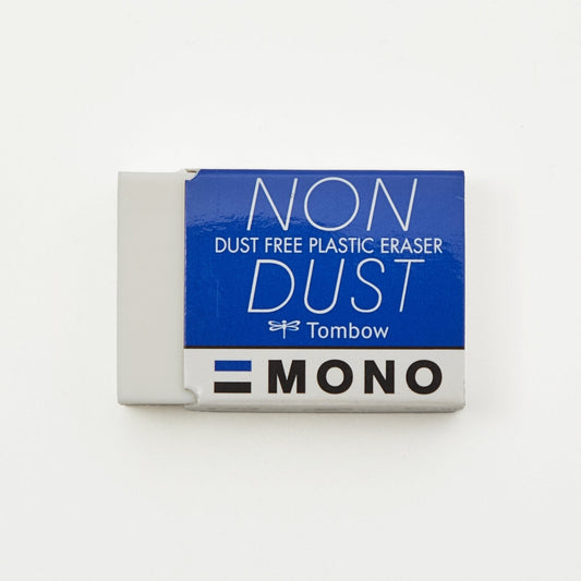 MONO Non Dust Eraser / Tombow - bungu