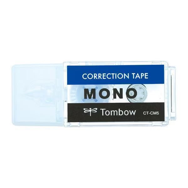 MONO pocket Correction Tape / Tombow - bungu