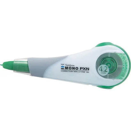 MONO PXN Refillable Correction Tape / Tombow - bungu