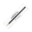 MONO - R S Wooden Pencil 1 Dozen Pack / Tombow - bungu