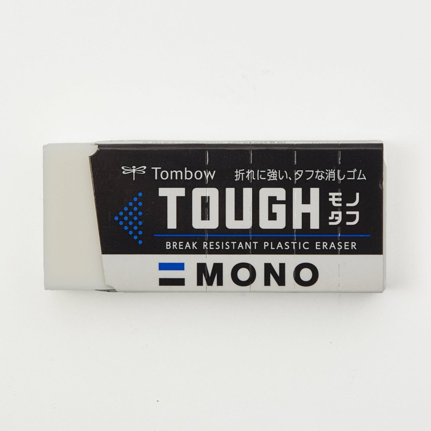 MONO Tough Eraser / Tombow - bungu