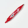 Mono Twin E Oil-Based Marking Pen / Tombow - bungu