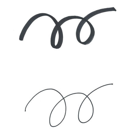 Mono Twin E Oil-Based Marking Pen / Tombow - bungu